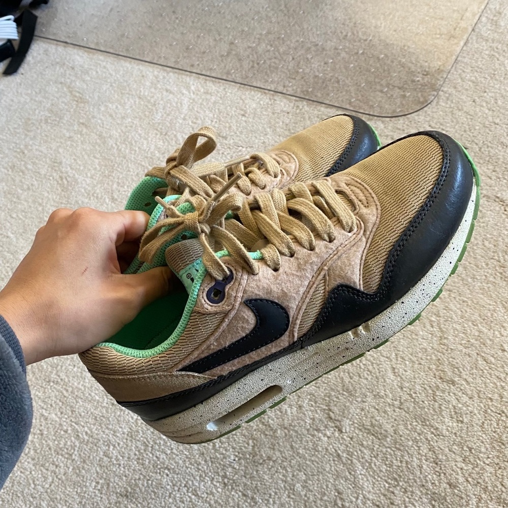 Air Max 90s